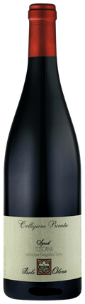 Isole e Olena Syrah Toscana Collezione Privata 2020 750 ML