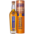 Courage & Conviction American Single Malt Whisky Double Cask Reserve 750 ML