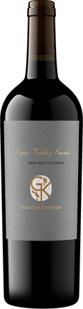 Gagnon-Kennedy Cabernet Sauvignon Napa Valley Cuvee 2022 750 ML