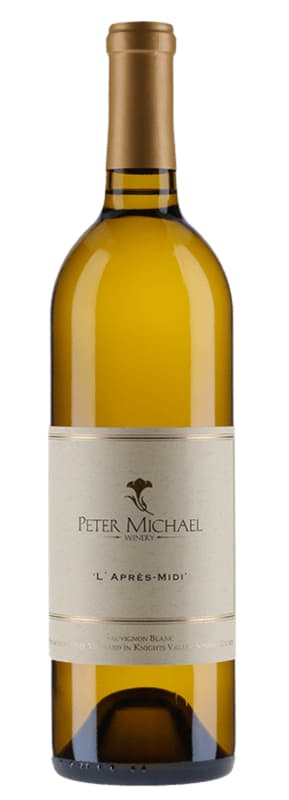 Peter Michael L Apres Midi Sauvignon Blanc 2024 1.5 L