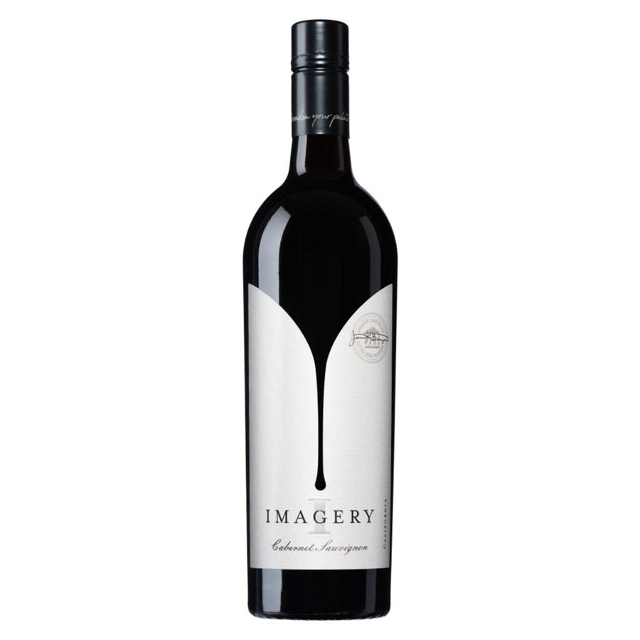 Imagery Cabernet Sauvignon California 750 ML