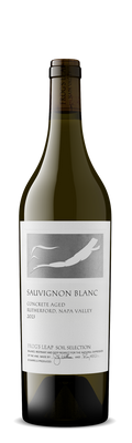 Frog's Leap Concrete Aged Sauvignon Blanc 2024 750 ML