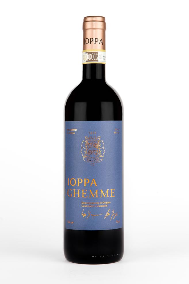 Ioppa Ghemme 2020 750 ML