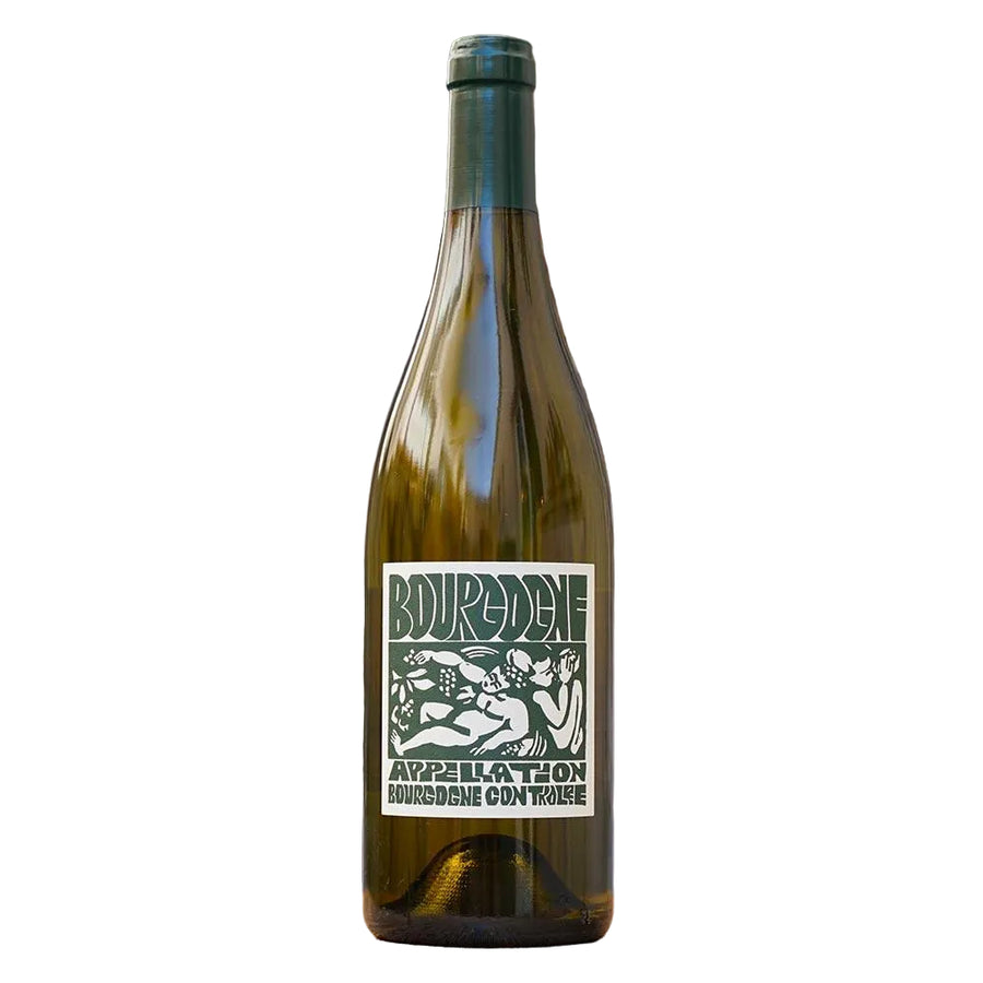 La Soeur Cadette Bourgogne Chardonnay 2022 750 ML