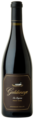 Goldeneye Ten Degrees Pinot Noir 2022 750 ML