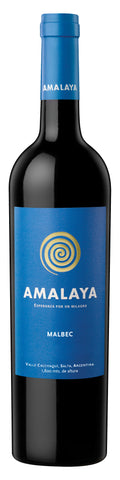 Amalaya Malbec Blend 750 ML
