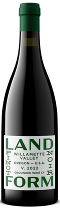 Landform Pinot Noir Willamette Valley 2022 750 ML