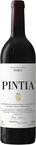 Pintia Toro 2015 750 ML