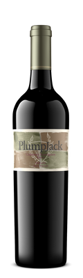 Plumpjack Estate Cabernet Sauvignon 2022 750 ML