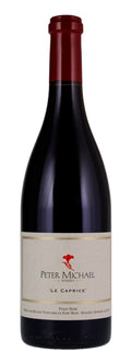 Peter Michael Winery Le Caprice Pinot Noir 2024 750 ML