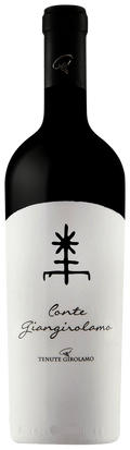 Girolamo Conte Giangirolamo IGT 2018 750 ML