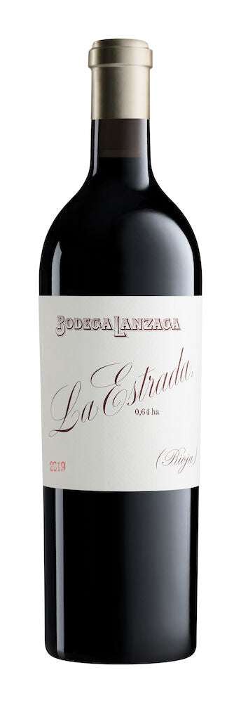 Telmo Rodríguez La Estrada Rioja 750 ML