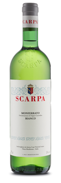 Scarpa Monferrato Bianco 2021 750 ML