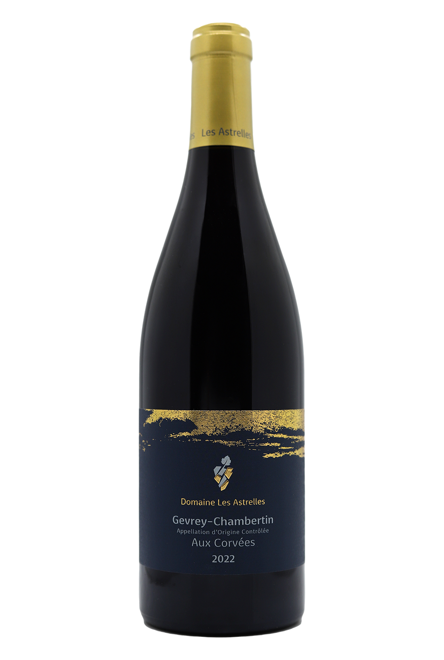 Domaine Les Astrelles Gevrey Chambertin Creux Brouillard 2022 750 ML