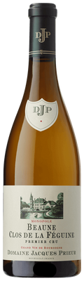 Jacques Prieur Beaune Blanc Clos De La Feguine Premier Cru Monopole 2023 750 ML