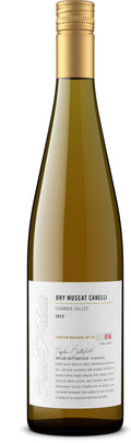Chateau Ste. Michelle Muscat Canelli Limited Release Cold Creek Vineyard Columbia Valley 2021 750 ML