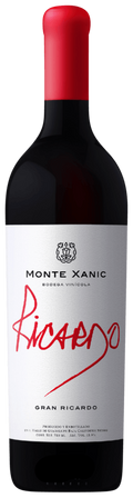 Monte Xanic Gran Ricardo 2020 750 ML