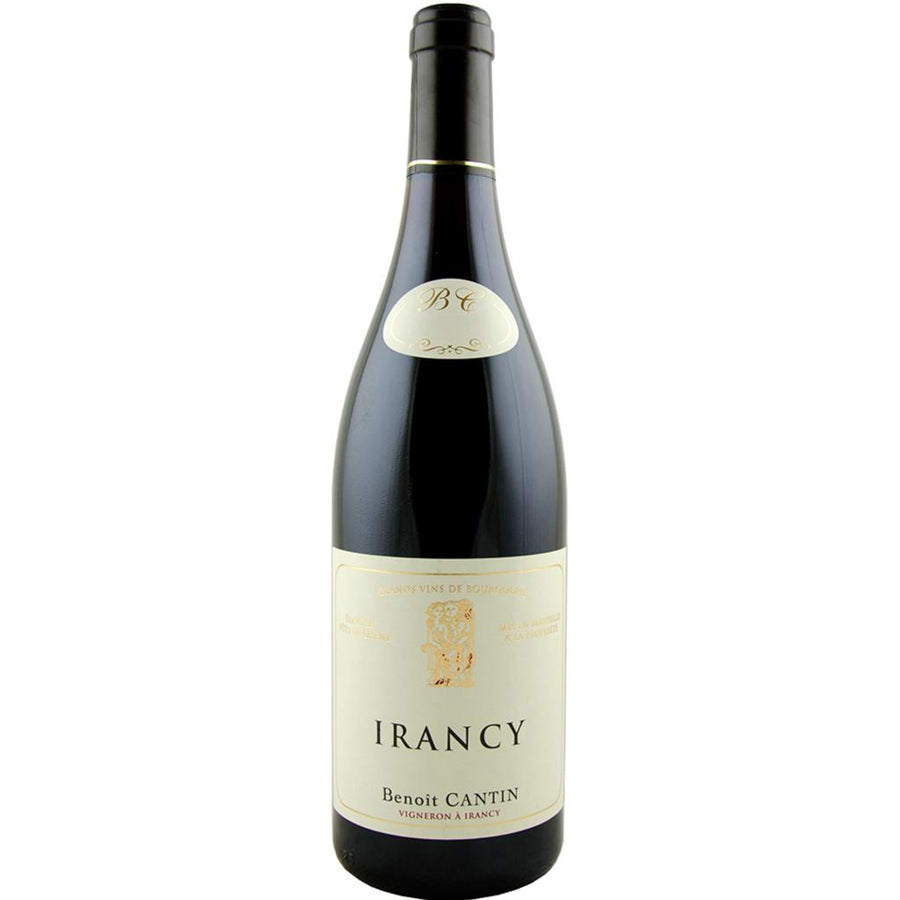 Benoit Cantin Irancy 2023 750 ML