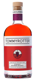 Tommyrotter Bourbon Whiskey 750ML