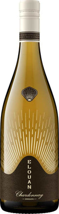 Elouan Chardonnay Oregon 2023 750 ML