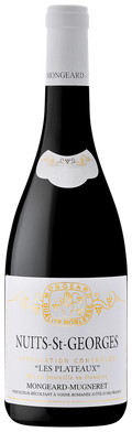 Mongeard Mugneret Nuits Saint George Plateaux 2021 750 ML