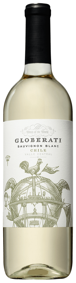 Globerati Sauvignon Blanc 750 ML
