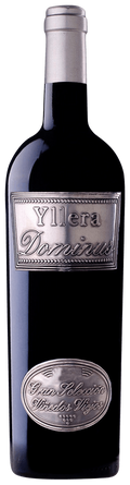 Yllera Dominus Gran Selección Vinedos Viejos 2012 750 ML