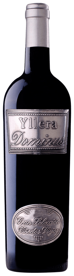 Yllera Dominus Gran Selección Vinedos Viejos 2012 750 ML
