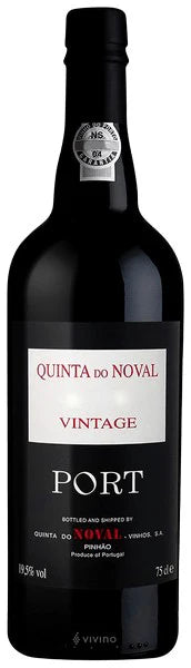 Quinta Do Noval Vintage Porto 2008 750 ML