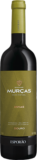 Murcas Minas Tinto 2023 750 ML
