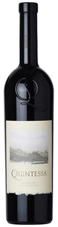 Quintessa Red Wine Rutherford 2020 750 ML