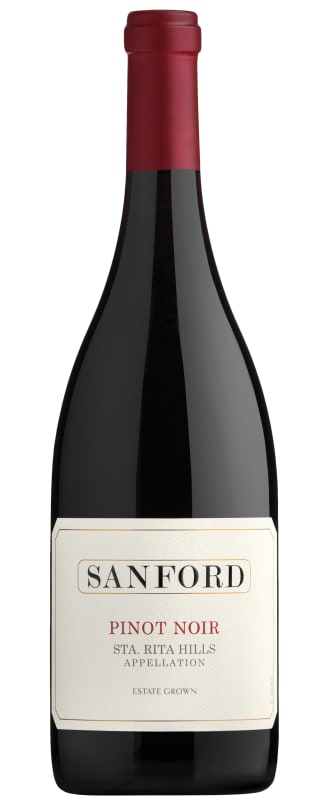 Sanford Sta. Rita Hills Pinot Noir 2021 1.5 L