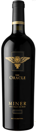Miner Family The Oracle 2021 750 ML