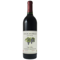 Grgich Hills Yountville Old Vines Cabernet Sauvignon 750 ML