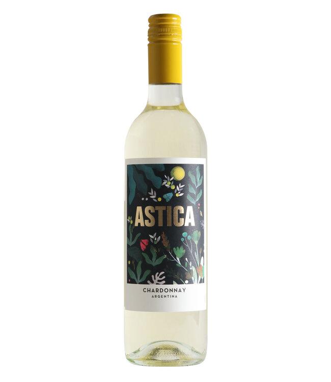 Astica Chardonnay Argentina 750 ML