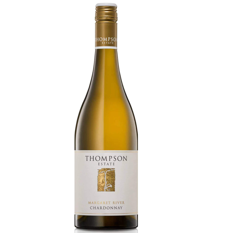 Thompson Estate Chardonnay Margaret River 2024 750 ML