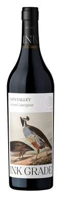 Ink Grade Cabernet Sauvignon Napa Valley 2021 750 ML