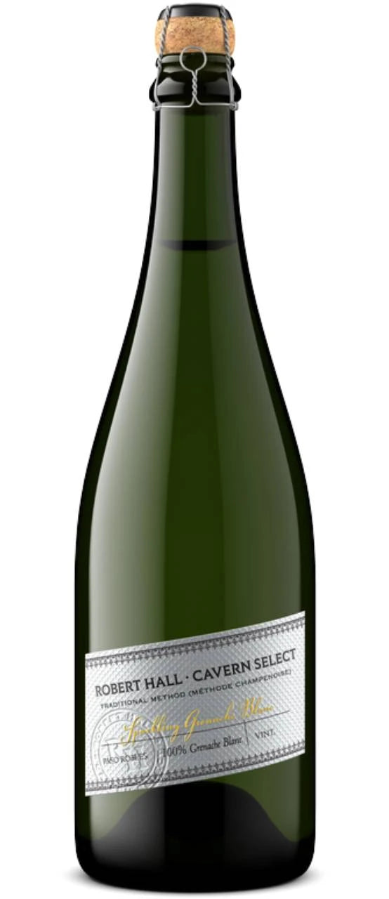 Robert Hall Sparkling Grenache Blanc 2021 750 ML