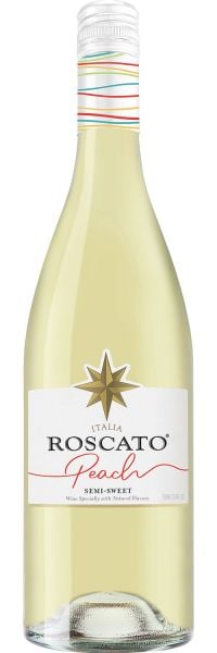 Roscato Peach 750ML