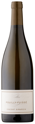 Vincent Girardin Pouilly Fuisse 2016 750 ML