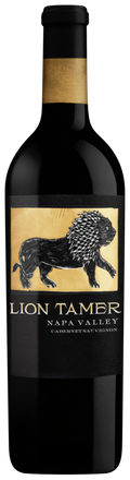 The Hess Collection Lion Tamer Cabernet Sauvignon 2023 750 ML