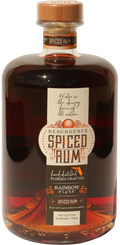 Resurgence Spiced Rum 750 ML