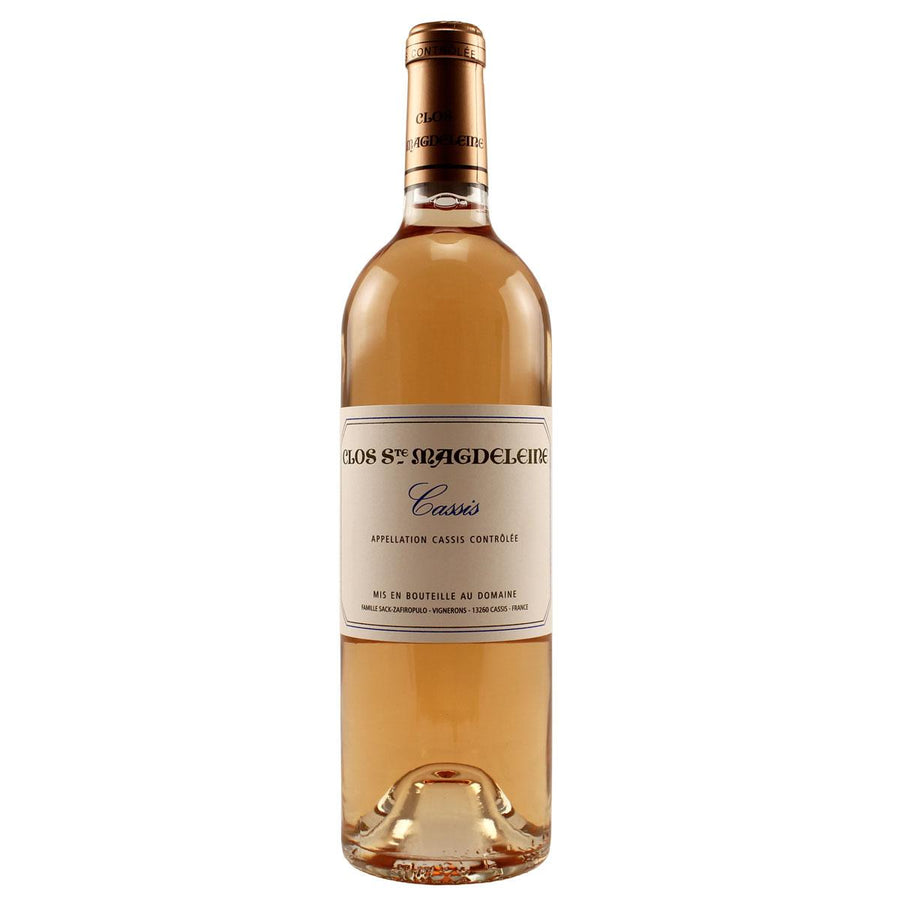 Clos Sainte Magdeleine Cassis Rose 2025 750 ML