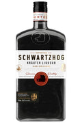 Schwartzhog Kräuter Liqueur 750 ML