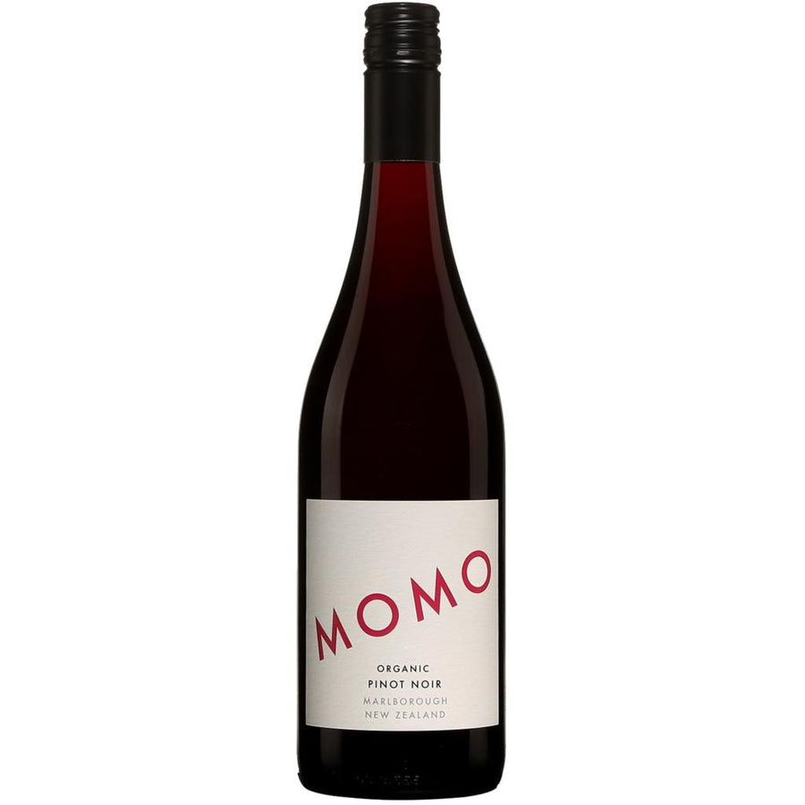 Momo Pinot Noir Marlborough 2020 750 ML