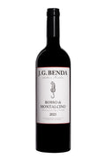 JG Benda Rosso Di Montalcino 2023 750 ML