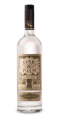 St. Petersburg Distillery Oak & Palm Coconut Rum 1 L