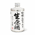 Narutotai Ginjo Nama Genshu 720 ML