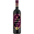 San Antonio California Grape Red 750 ML