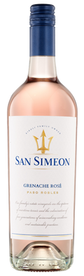 San Simeon Paso Robles Grenache Rosé 2025 750 ML